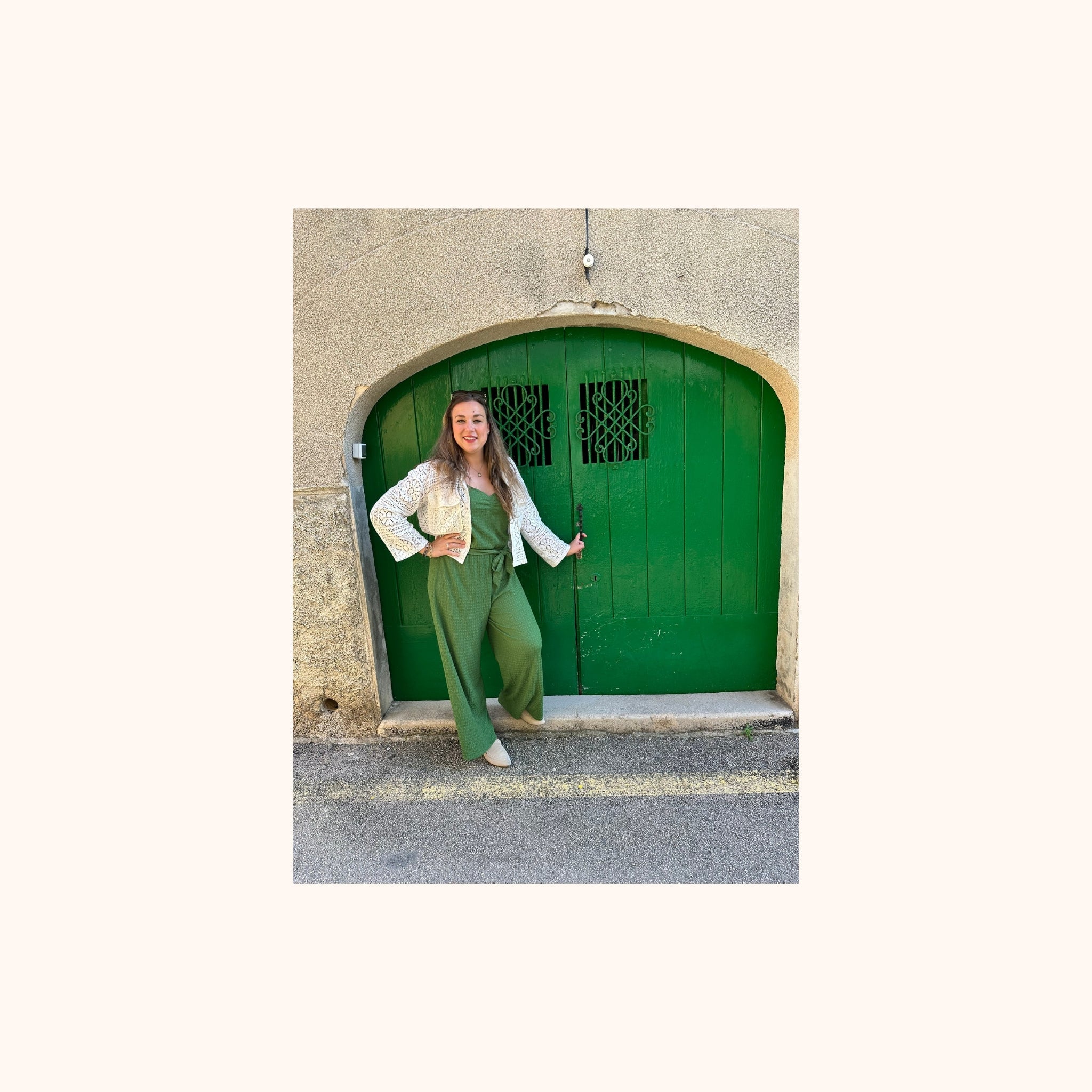 Groen – de kleur die je hart opent 🌿💚