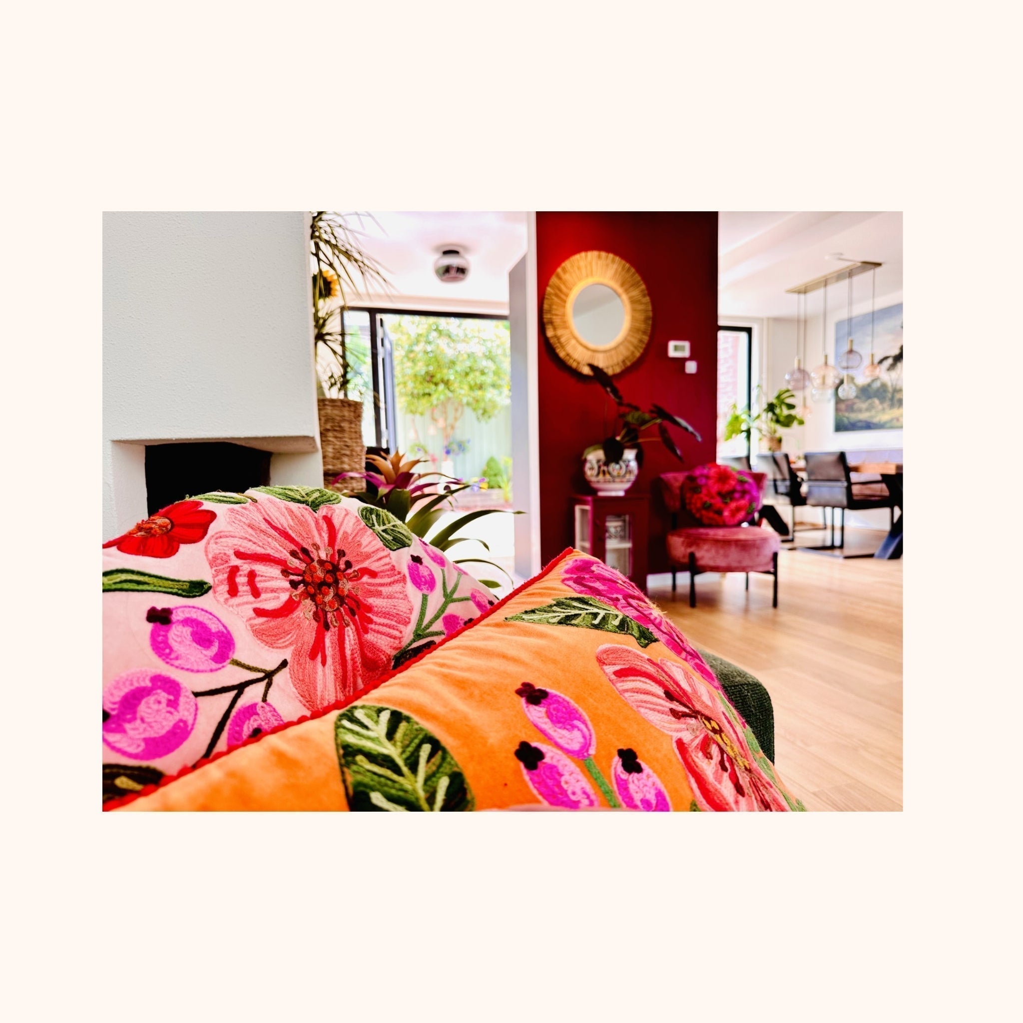 De kracht van kleur: wat wetenschap ons leert over kleur en welzijn ♡