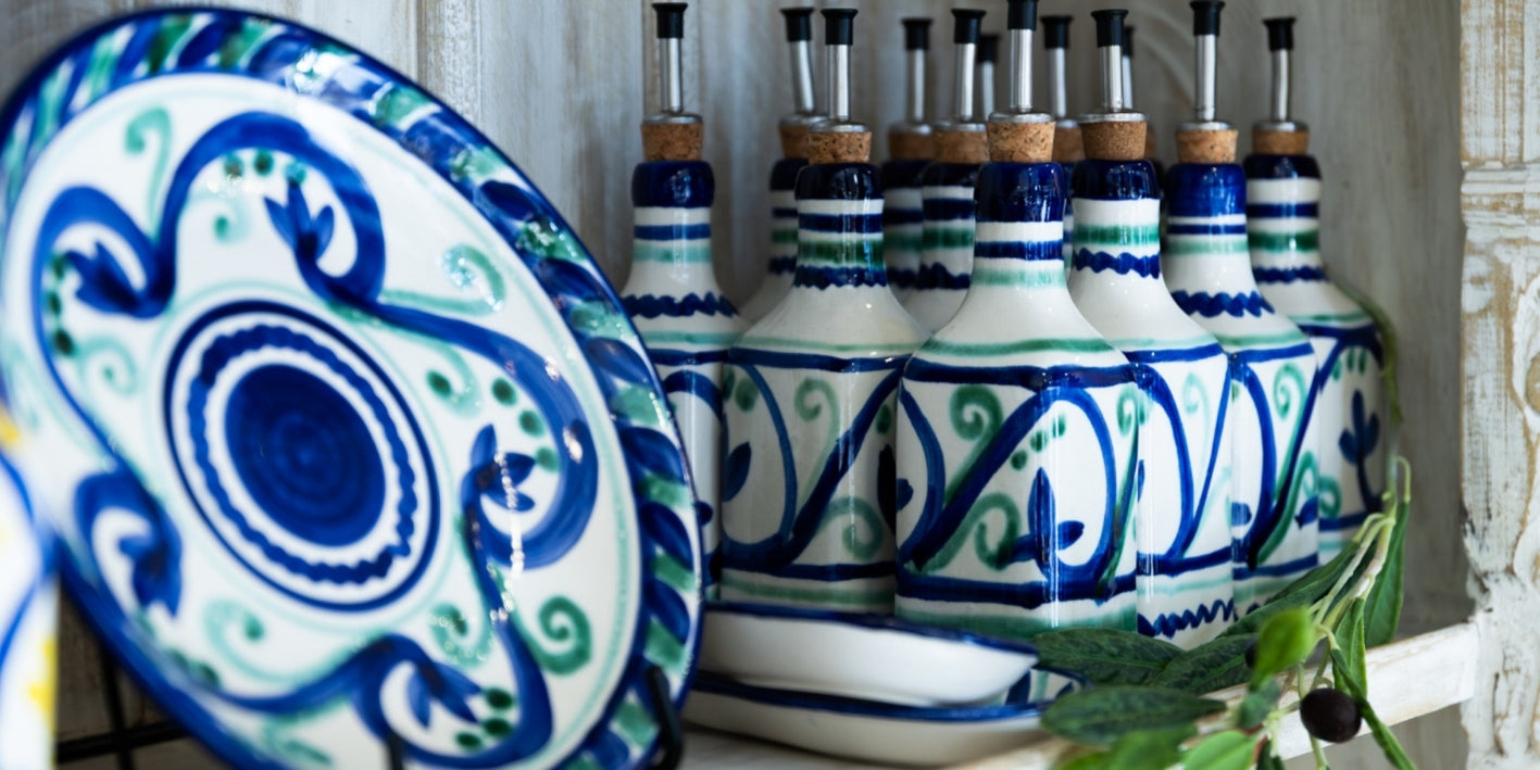 Cocina - Keuken en tafel