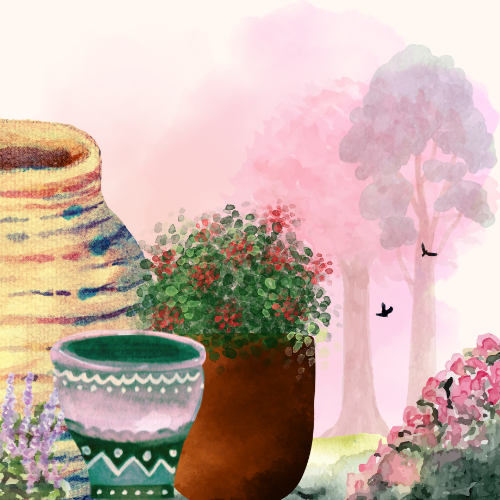 Jardin-Tuin