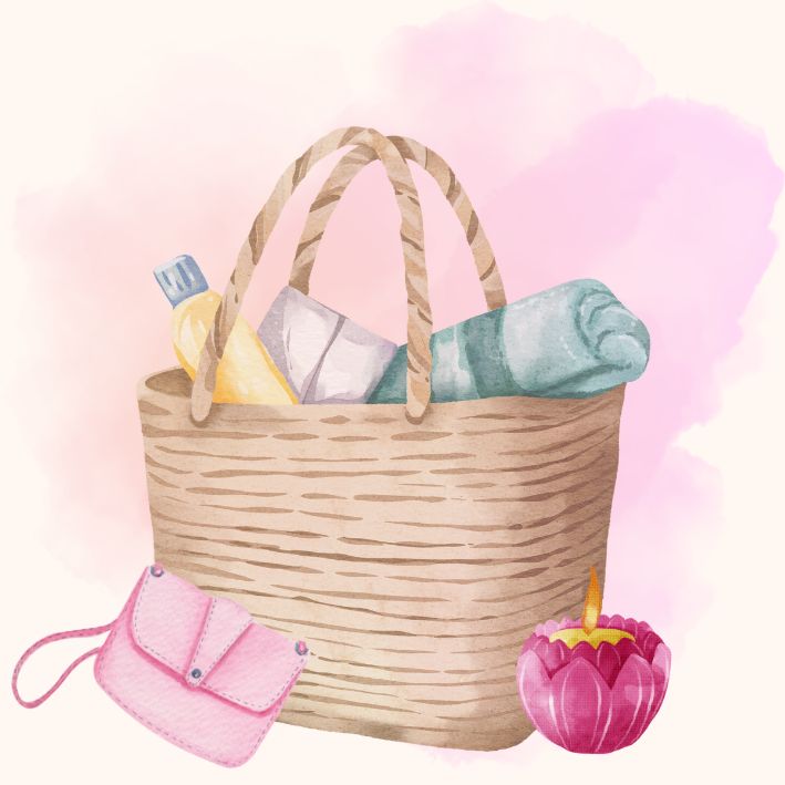 Accesorios-Accessoires