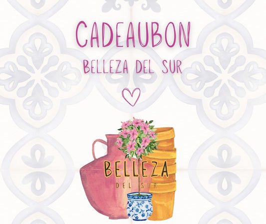Cadeaubon Belleza del Sur
