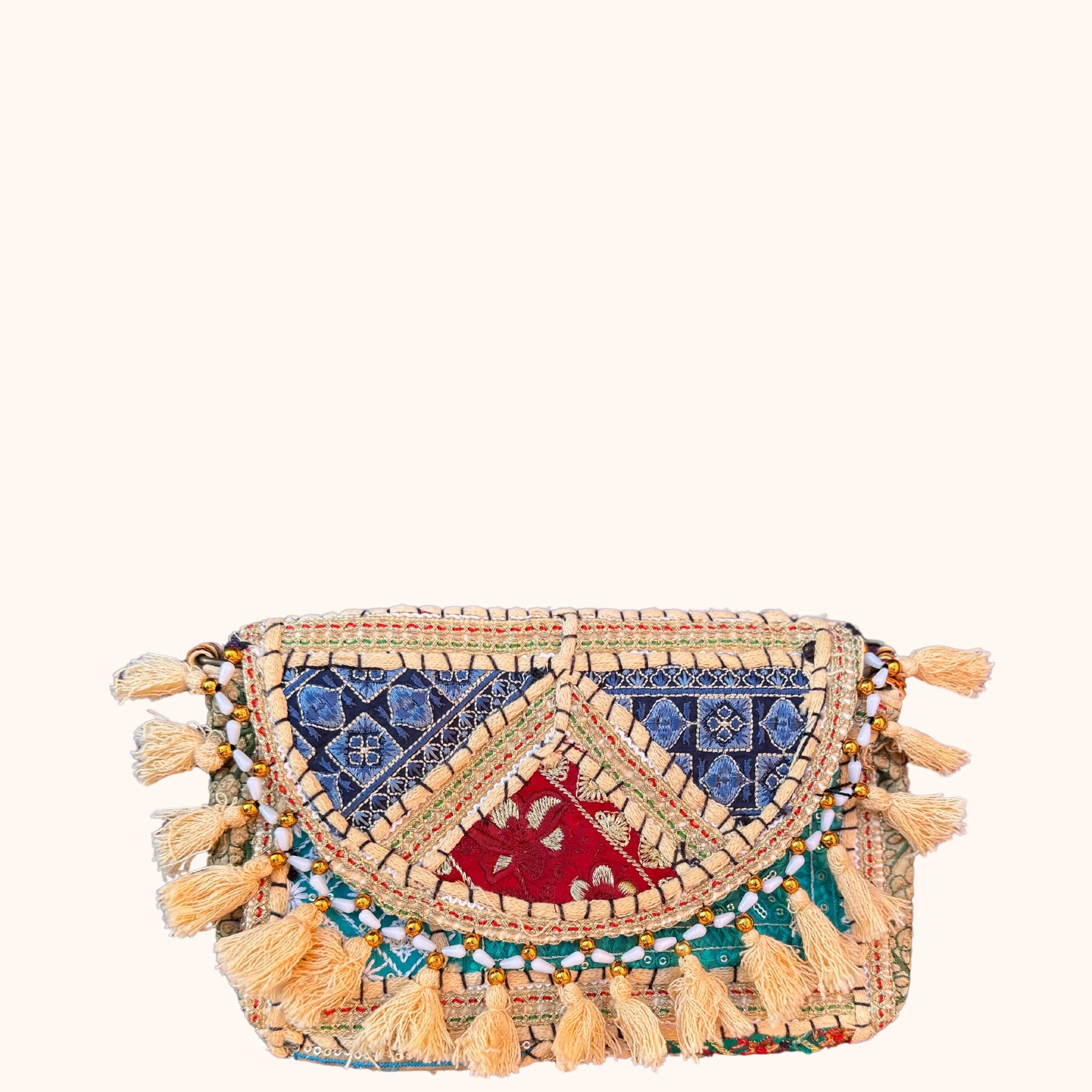 Blank zomertasje – handgemaakt geluk met het juiste vakantiegevoel