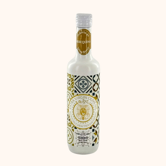 Extra vierge olijfolie Spanje – smaakvolle zon uit Andalusië