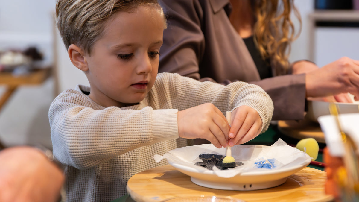 Kinderfeestjes